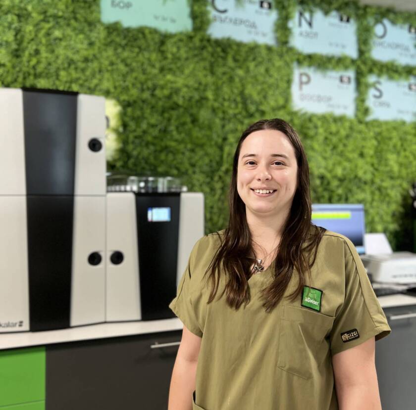 Вероника Стаева