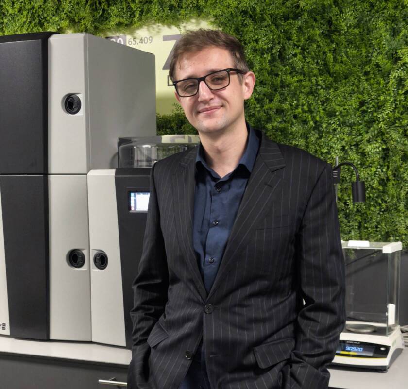 Валери Моллов