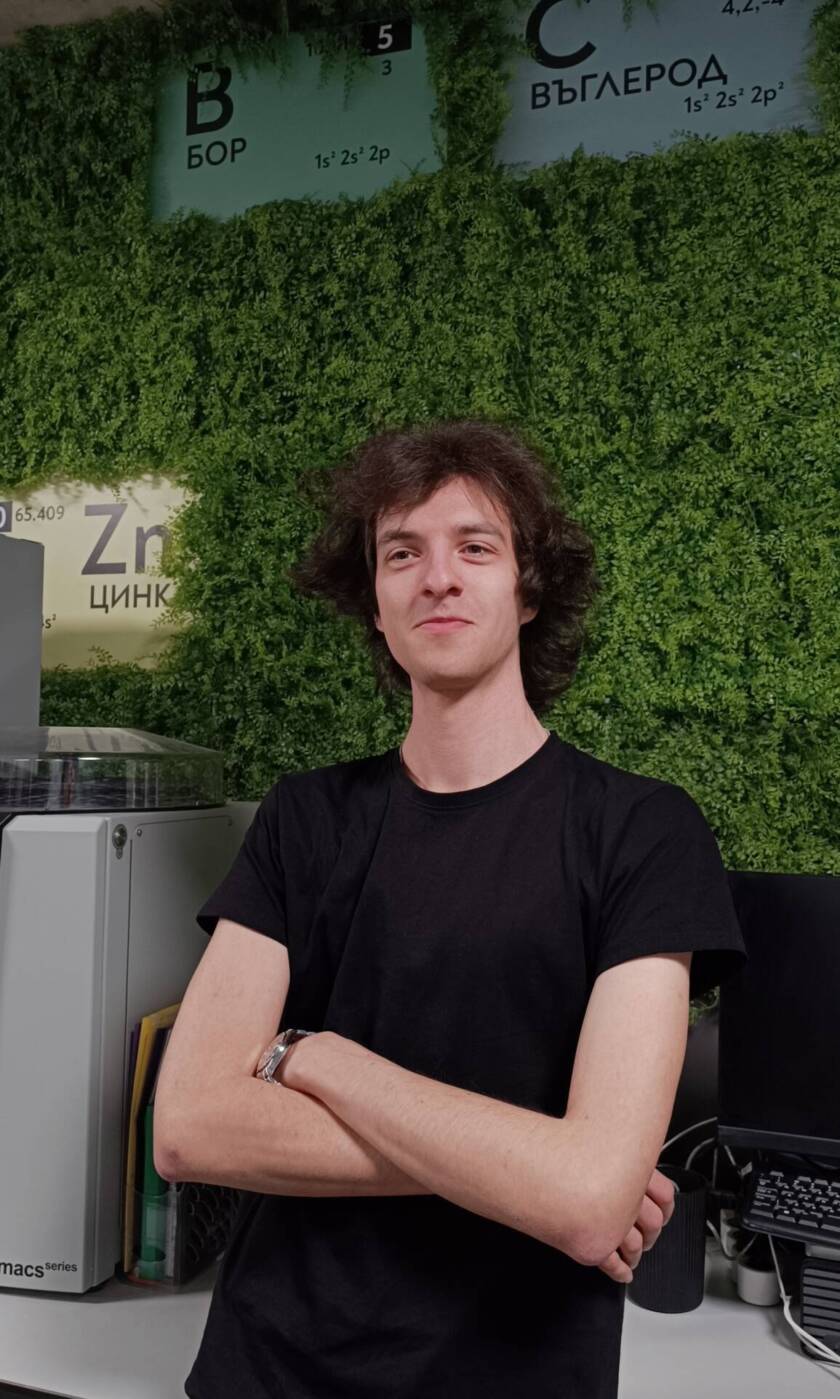 Марин Иванов