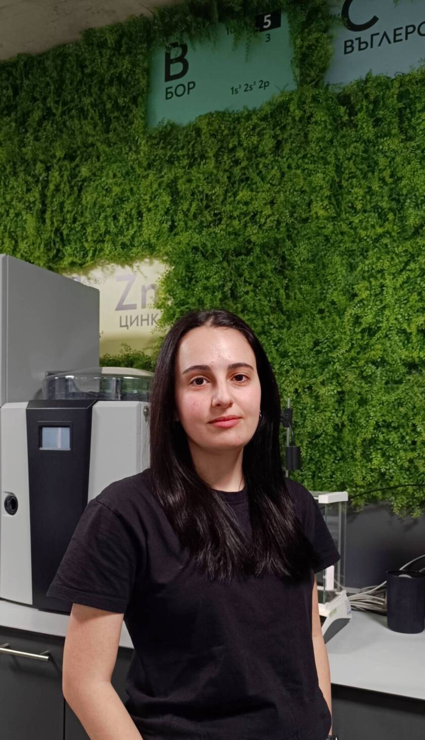 Теодора Василева